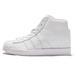 Adidas Shoes | Adidas Superstar Up White Shoes Women’s Size 5.5 | Color: White | Size: 5.5