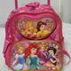 Disney Accessories | Disney Princess Girls Backpack | Color: Pink | Size: Osbb