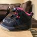 Nike Shoes | Nike Air Yeezy 1 Black Pink 2009 ( Rare) Size 11.5 | Color: Black/Pink | Size: 11.5