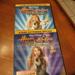 Disney Other | Hannah Montana 2 Disc 3d Movies | Color: Blue/Purple | Size: Osbb