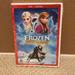 Disney Other | Frozen Sing-Along Edition Dvd + Digital | Color: Cream | Size: Os