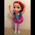 Disney Other | Disney Princess Dance With Me Toddler Doll | Color: Pink | Size: None