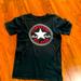 Converse Shirts & Tops | Converse Tee Shirt | Color: Black | Size: Various