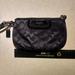 Coach Bags | Coach Large Wristlet | Color: Black | Size: 8 Inches Wide X 4.5 Inches High