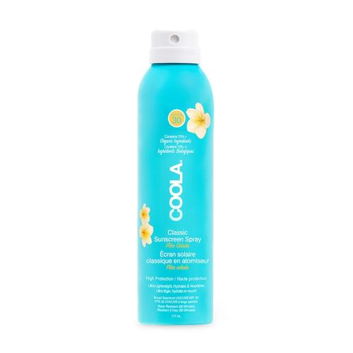 Coola - Classic SPF 30 Piña Colada Sonnenschutz 177 ml