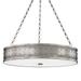 Hudson Valley Lighting Gaines 30 Inch Large Pendant - 2230-HN