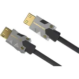 MONSTERCABLE 130854-00 - Câble HDMI