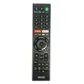 Nouvelle Télécommande RMT-TZ300A Pour SONY TV Bravia Smart KDL32W700C KDL40W700C GooglePlay NETFLIX