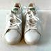 Adidas Shoes | Adidas Stan Smith Men’s Size 8.5 White Sneaker | Color: Green/White | Size: 8.5