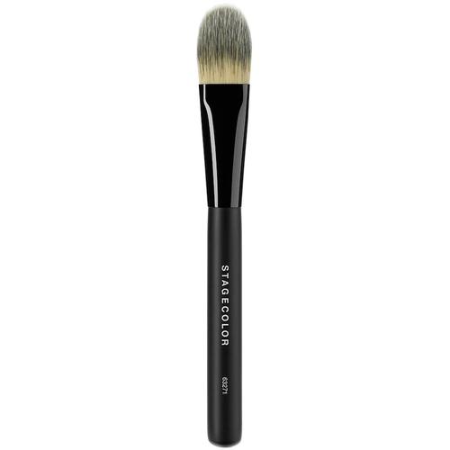 Stagecolor - Foundation Brush Foundationpinsel 1 ct 1 Stück