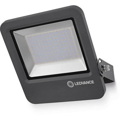 LEDVANCE LED Fluter, Leuchte für Außenanwendungen, Kaltweiß, Endura Flood Image
