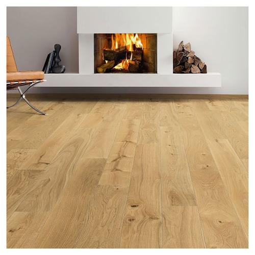 HARO Parkett Landhausdiele Eiche Universal 2. Wahl