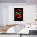 ARTCANVAS Oxo 1911 by Leonetto Cappiello - Wrapped Canvas Advertisements Print Metal | 40 H x 26 W x 0.75 D in | Wayfair CAPPIE23-1S-40x26