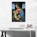 ARTCANVAS Madonna Litta 1490 by Leonardo Da Vinci - Wrapped Canvas Painting Print Canvas | 26 H x 18 W x 1.5 D in | Wayfair DAVINC15-1L-26x18