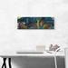 ARTCANVAS Where Do We Come From, What Are We, Where Are We Going 1898 - Print Canvas in White | 12 H x 36 W x 0.75 D in | Wayfair GAUGUI77-1S-36x12