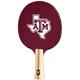 Texas A&M Aggies Logo Table Tennis Paddle