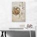 ARTCANVAS Studies of the Human Body Study of a Foetus in the Womb 1510 by Leonardo Da Vinci - Wrapped Canvas Painting Print Canvas | Wayfair