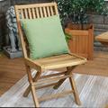 Rosecliff Heights Hein Folding Teak Patio Dining Side Chair Wood in Brown | 37 H x 18 W x 24 D in | Wayfair 959F7A283C1641CBA09BE0D04AFF170D