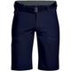 Maier Sports Herren Nil Bermuda Shorts (Größe S, blau)