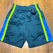 Nike Bottoms | Little Boys Nike Shorts | Color: Black/Blue | Size: 4tb