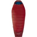 Nordisk Puk +4 Egg Schlafsack (Größe max. 190cm, rot)