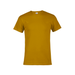 Delta 11730 Pro Weight Adult 5.2 oz. Short Sleeve Top in Ginger size Large | Cotton