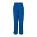 Soffe 1025Y Youth Game Time Warm Up Pant in Royal Blue size Medium | Polyester/Spandex Blend