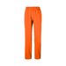 Soffe 9343 Adult Premiere Pocket Sweatpants in Orange size Large | Cotton Polyester