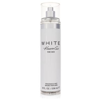 Kenneth Cole White For Women By Kenneth Cole Body Mist 8 Oz
