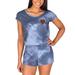 Women's Concepts Sport Navy Chicago Bears Marina Romper