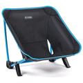 Helinox - Incline Festival Chair - Campingstuhl grau