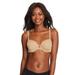 Plus Size Women's One Fabulous Fit® 2.0 Underwire Bra DM7549 by Maidenform in Paris Nude (Size 42 B)