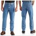 Carhartt Jeans | Carhartt Straight Traditional Fit Jean Sz 38 X 32 | Color: Blue | Size: 38