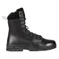 5.11 Tactical EVO 2.0 8in Side Zip Boot - Mens Black 7.5R 12433-019-7.5-R