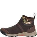 Muck Boots Herren Outscape Chelsea Stiefel, braun, 43 EU