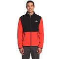 THE NORTH FACE Tka Glacier Men Fleece Jacket L