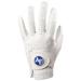 Men's White Air Force Falcons Golf Glove