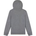 NIKE Kinder Hoodie Sportswear Club, Größe M in Grau