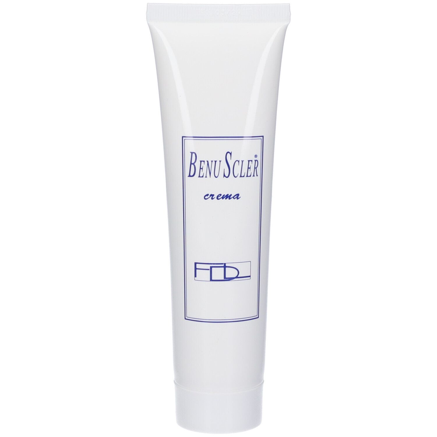 BENUSCLER Crema 100 ml