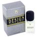 Design For Men By Paul Sebastian Mini Cologne 0.25 Oz