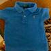 Polo By Ralph Lauren Shirts & Tops | Baby Boys Size 12 Month Ralph Lauren Polo | Color: Blue | Size: 12mb