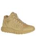 Bates Rush Shield Vent Mid - Mens 7 Tan Boot Medium