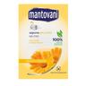 Mantovani - Sapone Zolfo per Pelli Grasse 100 ml unisex