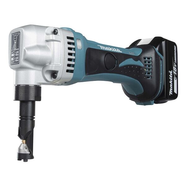 makita Akku-Knabber »DJN161Z« Image