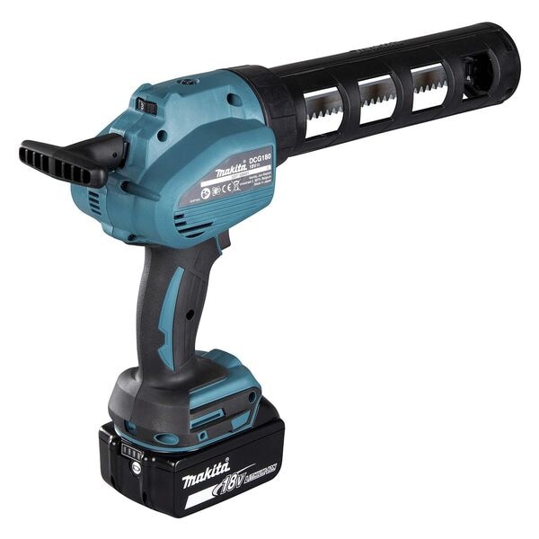 makita Akku-Kartuschenpistole »DCG180RYEX« Image
