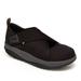 Jambu Millie Eco Vegan - Womens 8 Black Slip On Medium