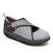 Jambu Millie Eco Vegan - Womens 8.5 Grey Slip On W