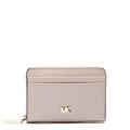 Michael Kors Damen 34f9gf6z1l Card Case Wallet, Rosa, Ein Größe