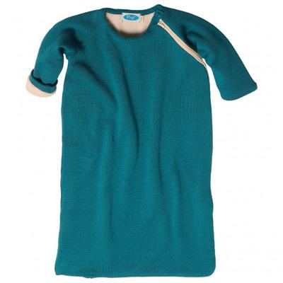 Reiff - Kid's Schlafsack mit Arm - Babyschlafsack Gr 74/80 Türkis Image