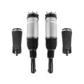 2013-2016 Land Rover Range Rover Front and Rear Air Suspension Strut Set - Unity 4-28-176001-15-576000